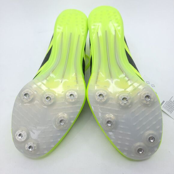 Adidas Adizero Prime SP 3 Strung Lucid Lemon IH5800 Men\'s Size 7 main image 6